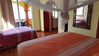 Casa Bahia Bonita