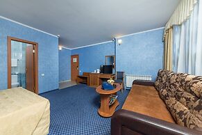 Bogema Hotel