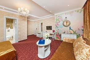 Bogema Hotel