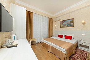 Bogema Hotel