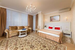 Bogema Hotel