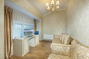 Bogema Hotel