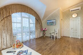 Bogema Hotel