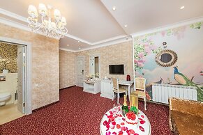 Bogema Hotel