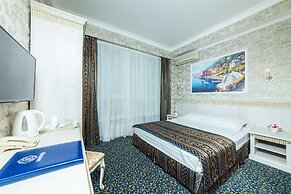 Bogema Hotel