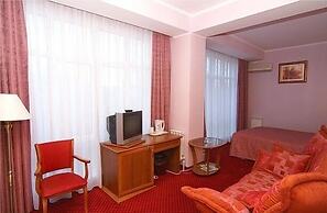 Bogema Hotel