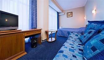 Bogema Hotel