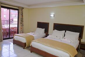 Hotel Gomassine