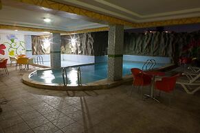 Hotel Gomassine
