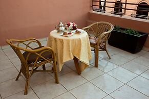 Hotel Gomassine