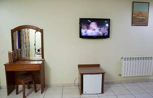 Hotel Gomassine