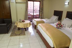 Hotel Gomassine