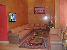 Hotel Gomassine