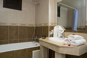Hotel Gomassine