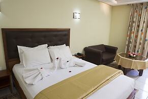 Hotel Gomassine