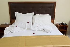 Hotel Gomassine
