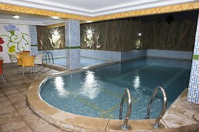 Hotel Gomassine