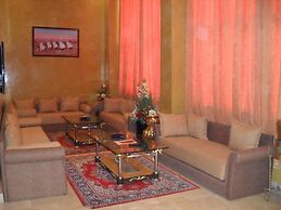Hotel Gomassine