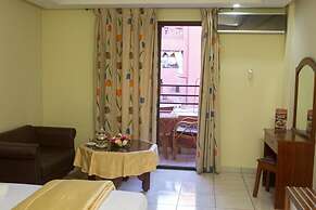 Hotel Gomassine