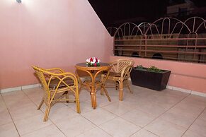 Hotel Gomassine