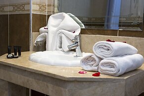 Hotel Gomassine