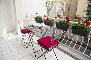 Miel Suites