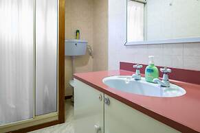 Esplanade Motels