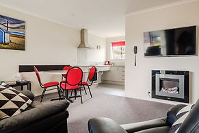Esplanade Motels
