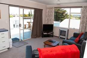 Esplanade Motels