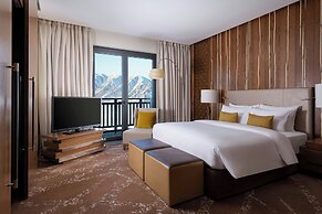 Park Chalet, Shahdag, Autograph Collection