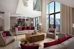 Park Chalet, Shahdag, Autograph Collection