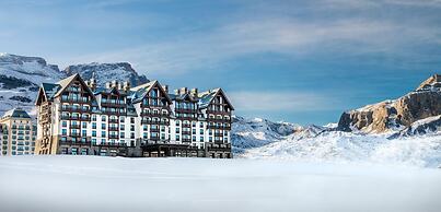 Park Chalet, Shahdag, Autograph Collection
