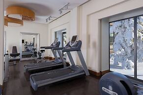 Park Chalet, Shahdag, Autograph Collection