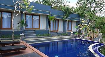 Terrace Ampels