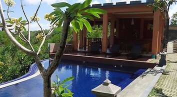 Terrace Ampels