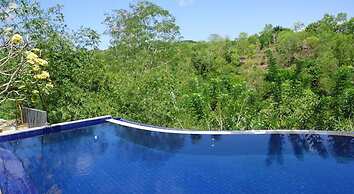 Terrace Ampels