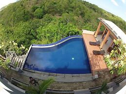 Terrace Ampels