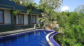 Terrace Ampels