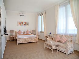 Bondalem Beach Club
