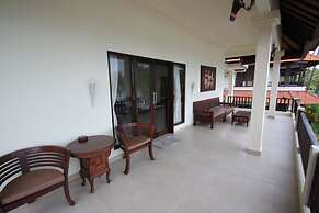 Bondalem Beach Club