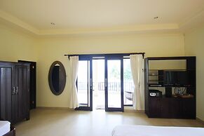 Bondalem Beach Club