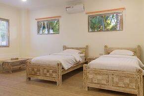 Bondalem Beach Club