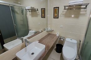 Hotel Essencia