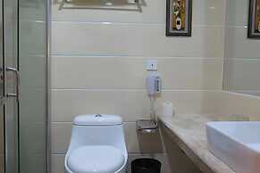 Hotel Essencia