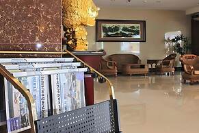 Hotel Essencia