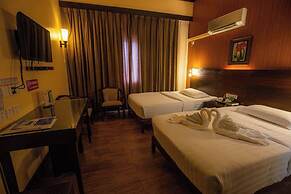 Hotel Essencia