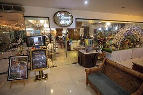 Hotel Essencia