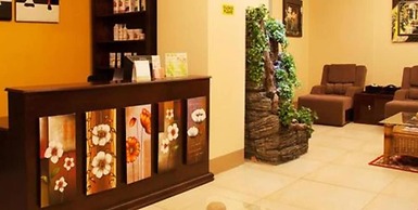 Hotel Essencia