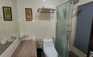 Hotel Essencia