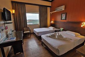 Hotel Essencia